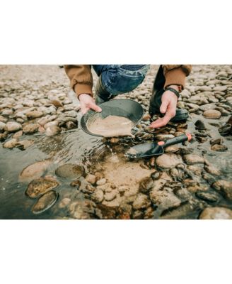 Heavy Duty Plastic Hand Trowel