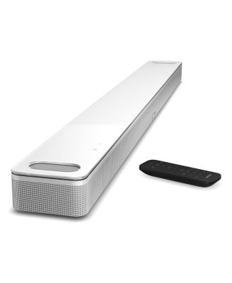 Smart Ultra Soundbar with Bass Module 500 Wireless Subwoofer