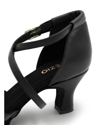 Georgia 2" Ballroom Shoe