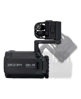 Q8n-4K Handy Video Recorder