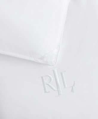 230-Thread Count Down-Alternative Comforter, King