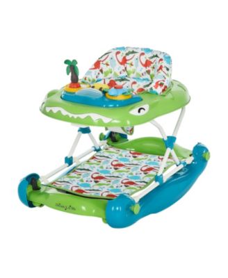 Baby Steps Baby Walker