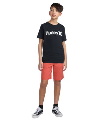 Big Boys H2O Chino Walkshorts