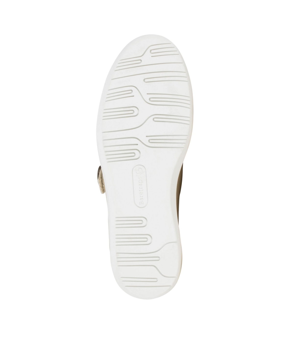 Baretraps Women's Joesie Mary Jane Flats In Sand