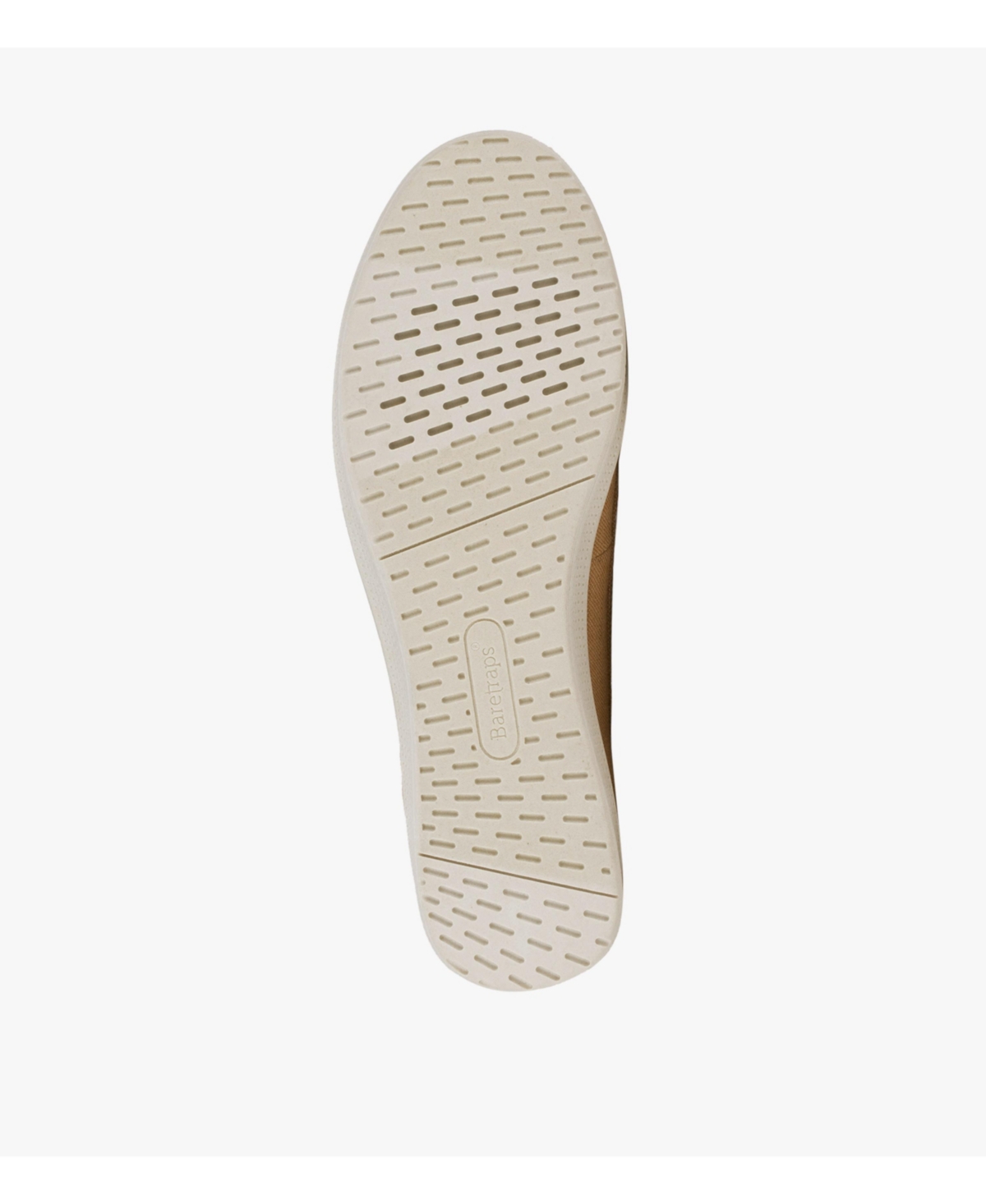 Shop Baretraps Women's Venia Slip-on Boat Shoes In Dune