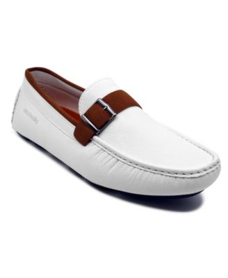 Men's Dover Slip On Driving Loafers
