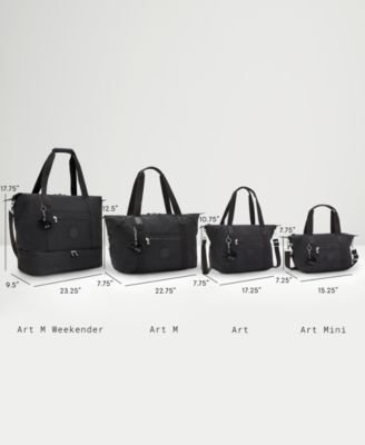 Art M Tote