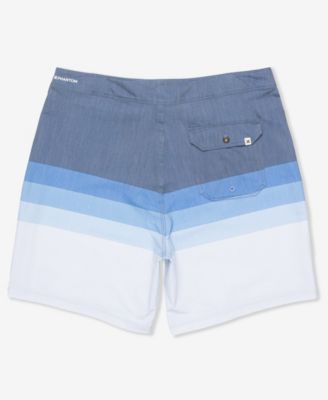 Men's Phantom Naturals Tailgate 18 Boardshorts
