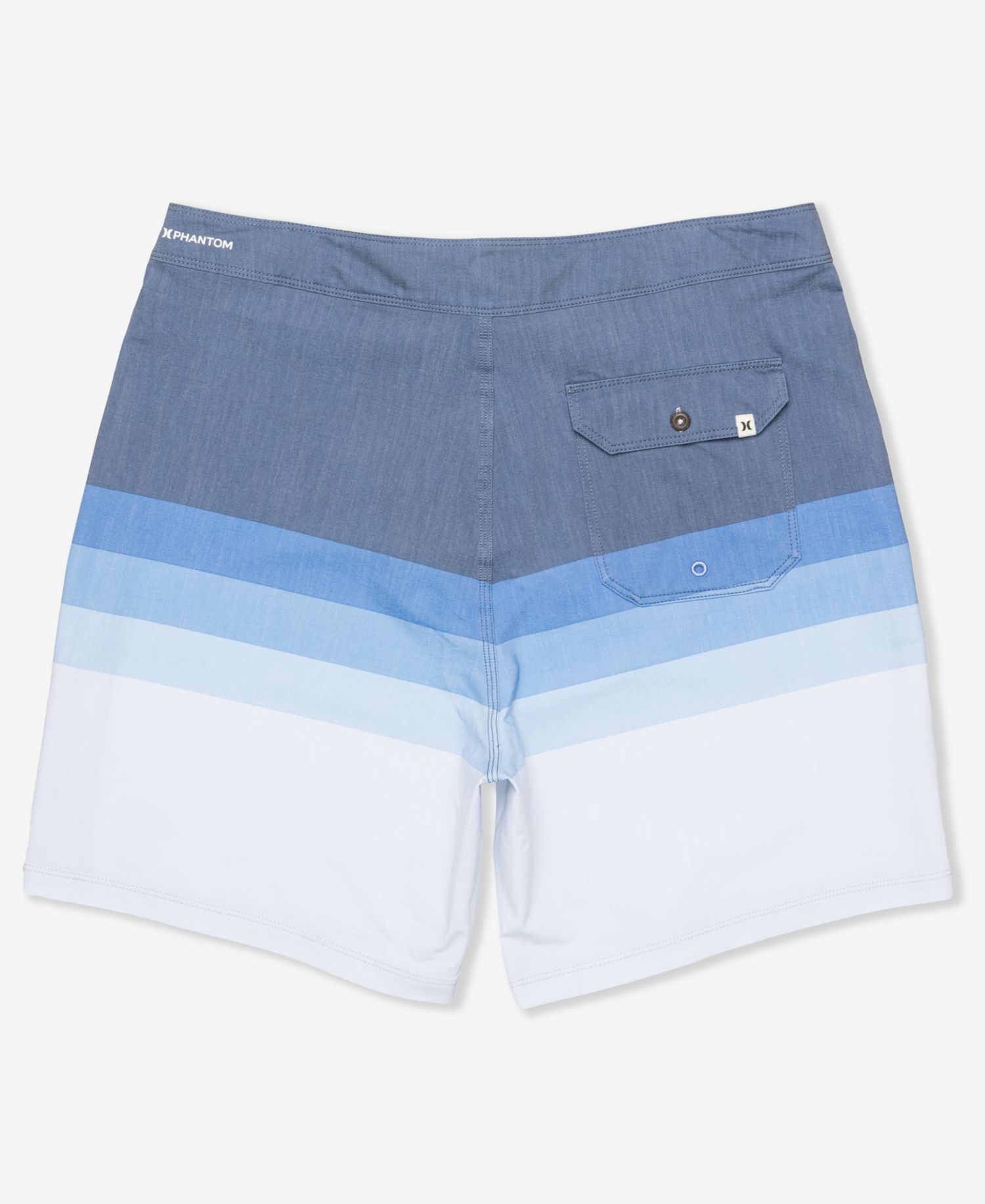Men's Phantom Naturals Tailgate 18 Boardshorts