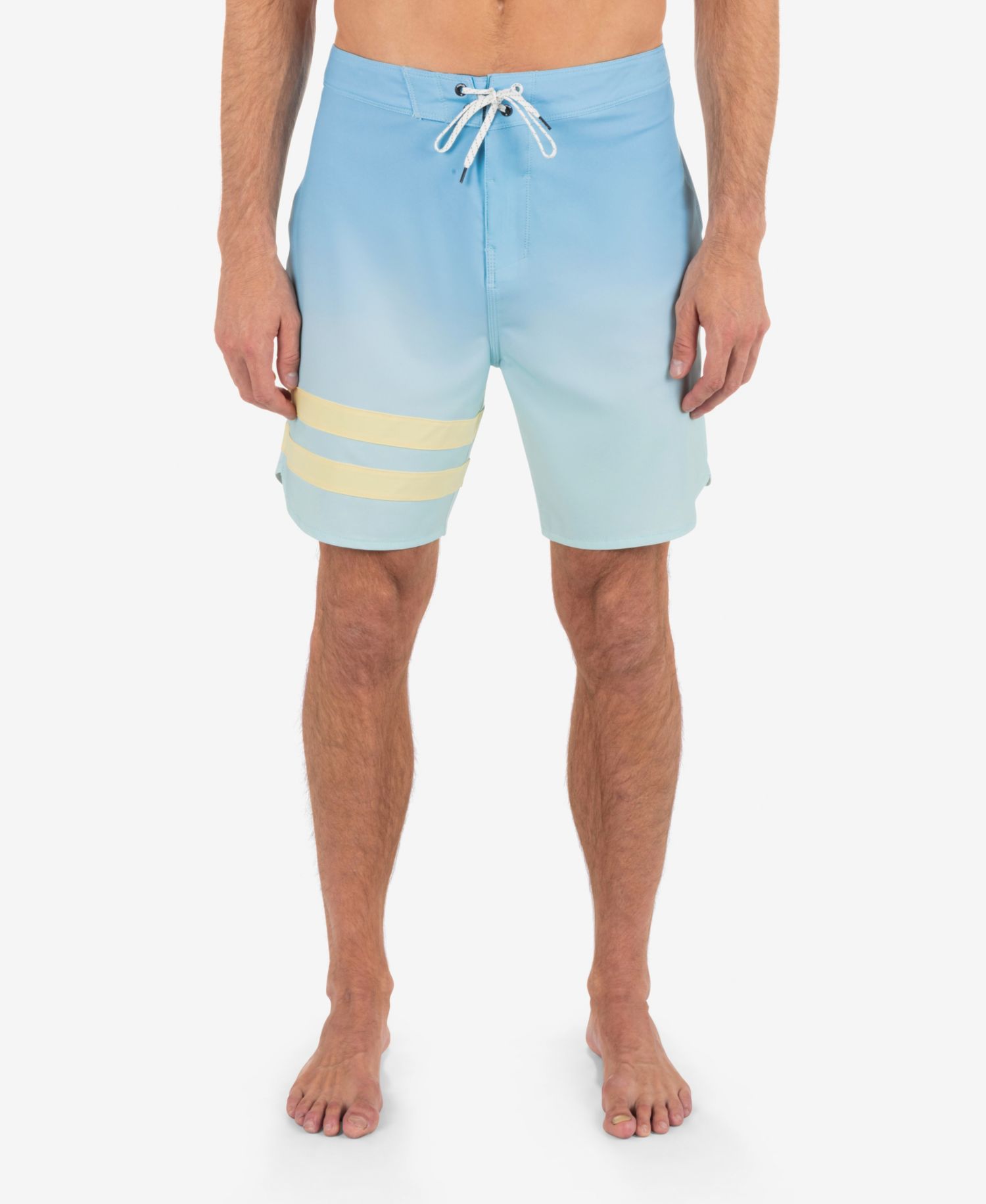 Men's Phantom Block Party 18 Boardshorts