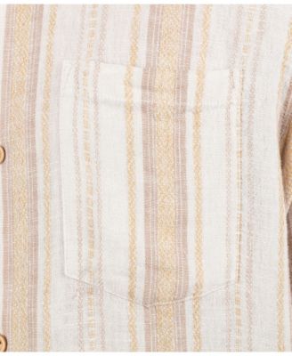 Men's Oceanside Short Sleeve Shirt