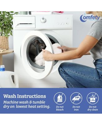 Bamboo Viscose Ultra Soft Leak-Proof Mattress Cover Waterproof Mattress Protector