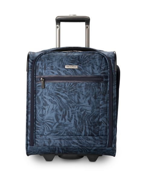 Чемоданы Ricardo Avalon Luggage Collection, цвет: Serengeti Night