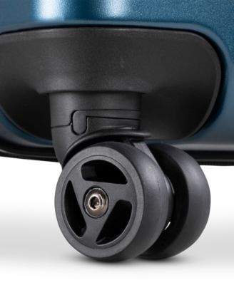 Cambria Hardside Carry-on Spinner