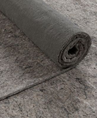 Platinum Rug Pad, 6' x 9'