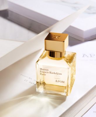 APOM Eau de Parfum Spray, 2.4 oz.