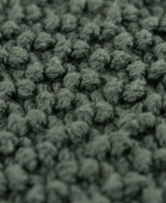 Urban Farmhouse Solid Woven Decorative Pillow, 20" x 20"