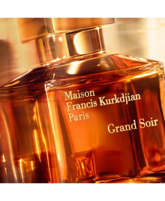 3-Pc. Grand Soir Eau de Parfum Globe Trotter Refills Set