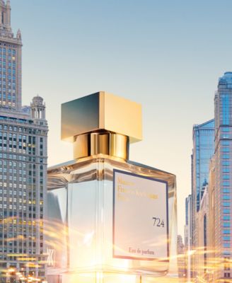 724 Eau de Parfum Spray, 2.4 oz.