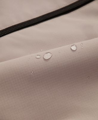 Boys Ripstop Fleece Lined Windbreaker