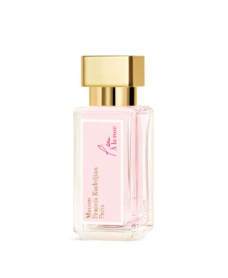 L'eau &Agrave; la Rose Eau de Toilette Spray, 1.2 oz.