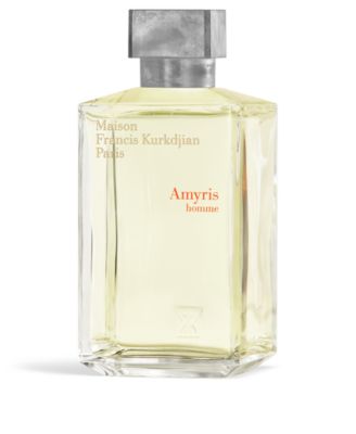 Amyris homme Eau de Toilette Spray, 6.8 oz.