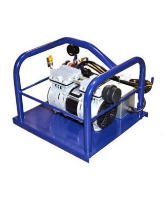 Bon 13-481 Portable Texture Unit W/O Gun