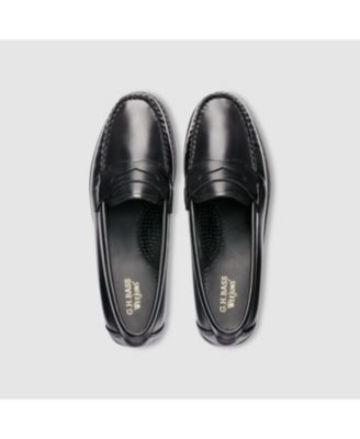 Womens Willa Flat Strap Weejuns Loafer