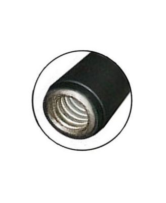 19-194 Silicone Seam Roller 4-inch