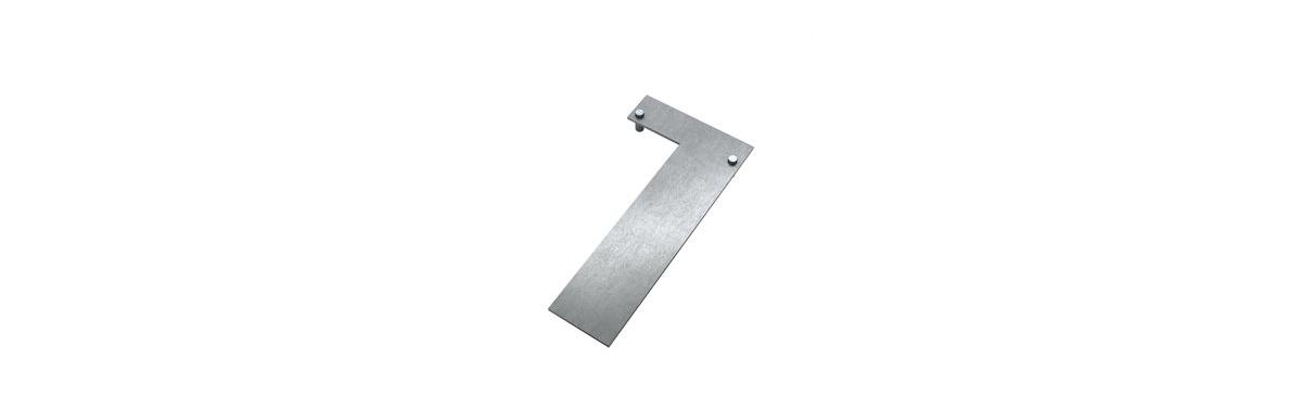21-249 Keystone Cutting Gauge - Silver