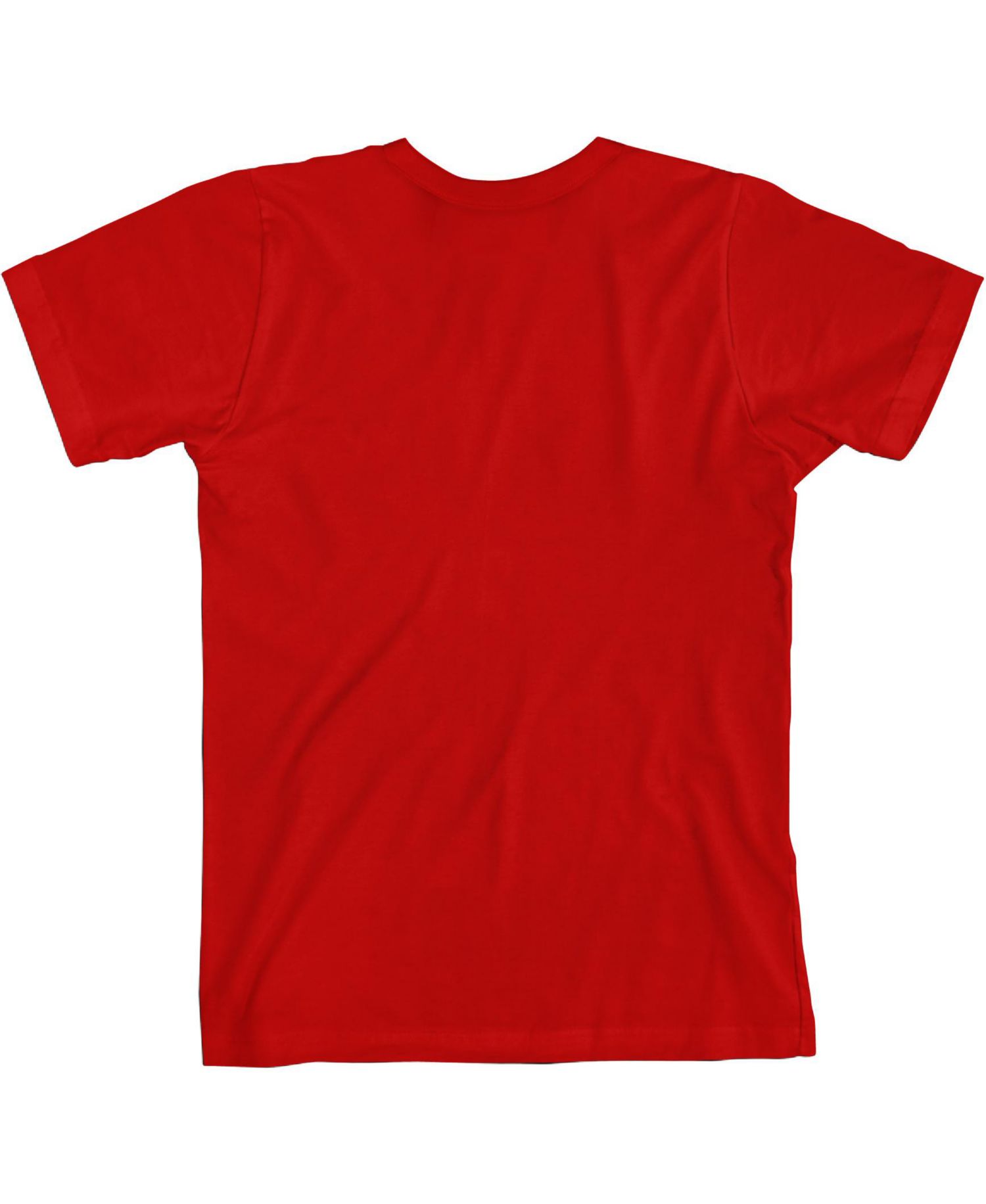 Super Saiyan Goku Youth Red Graphic Tee - S