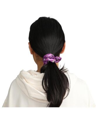 & Friends Halloween 3-Piece Scrunchie Set