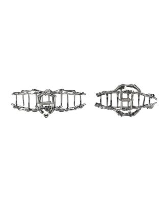 Halloween Claws 2-Piece Metal Hair Clip
