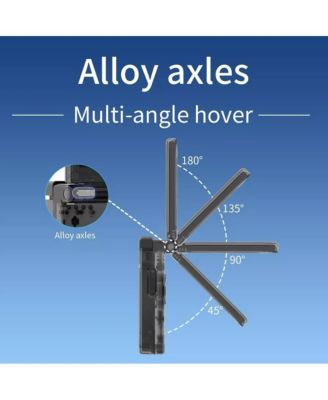 RG35XXSP Flip Portable Retro Handheld Game Console, 3.5 Inch IPS Screen Linux System with 128G TF Card 5G WiFi Bluetooth HDMI