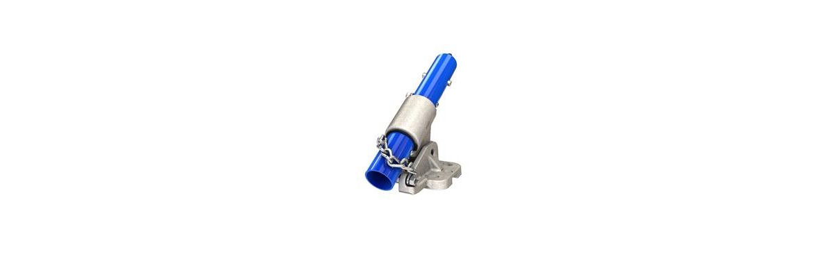12-272 Rite-Height Bracket With Chain
