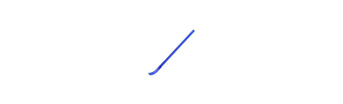 14-841 Pry Bar - 56-inch Handle - Blue