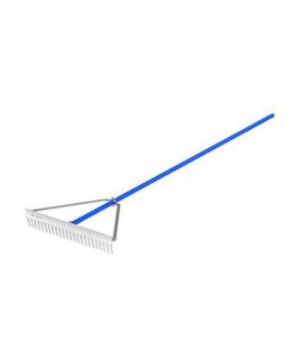 28-128 Landscape Rake - 24-inch