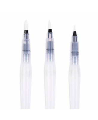 Brush Set: Water - 3pc