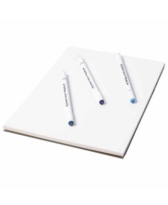 Paper Pad: Marker - 9x12"