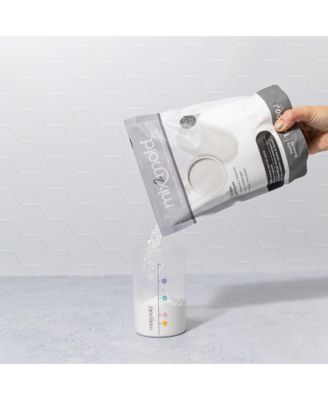 Mix2Mold: Ceramic Resin Powder - White 1lb