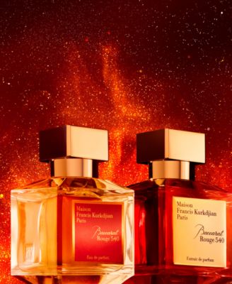 Baccarat Rouge 540 Extrait de Parfum Spray, 2.4 oz.