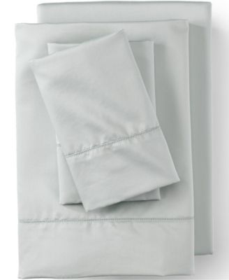 700 Thread Count Luxe Sateen Egyptian Cotton No Iron Bed Pillowcases