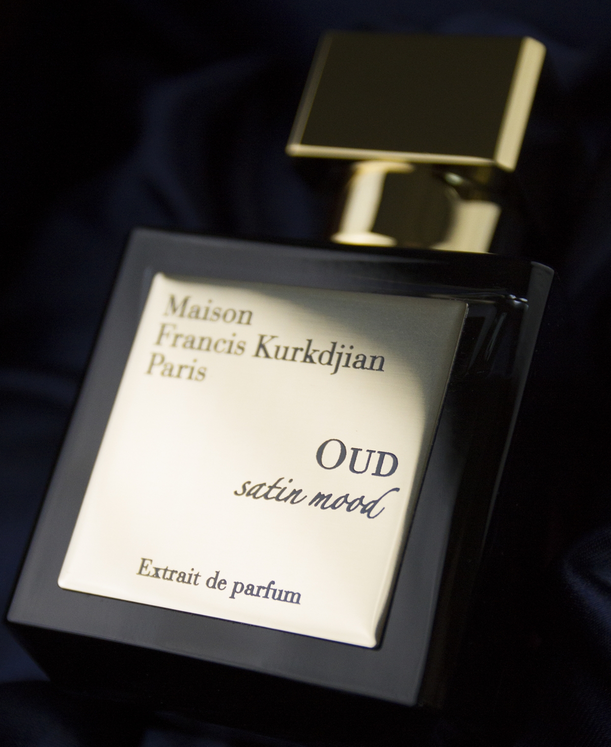 Maison Francis Kurkdjian Oud Satin Mood Extrait De Parfum, 2.4 Oz.