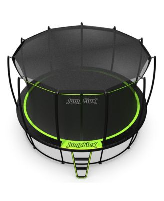 SMARTSHADE HERO 15' Trampoline Canopy Cover, TRAMPOLINE NOT INCLUDED
