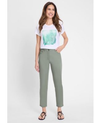 Women's Mona Fit Power Stretch Pant