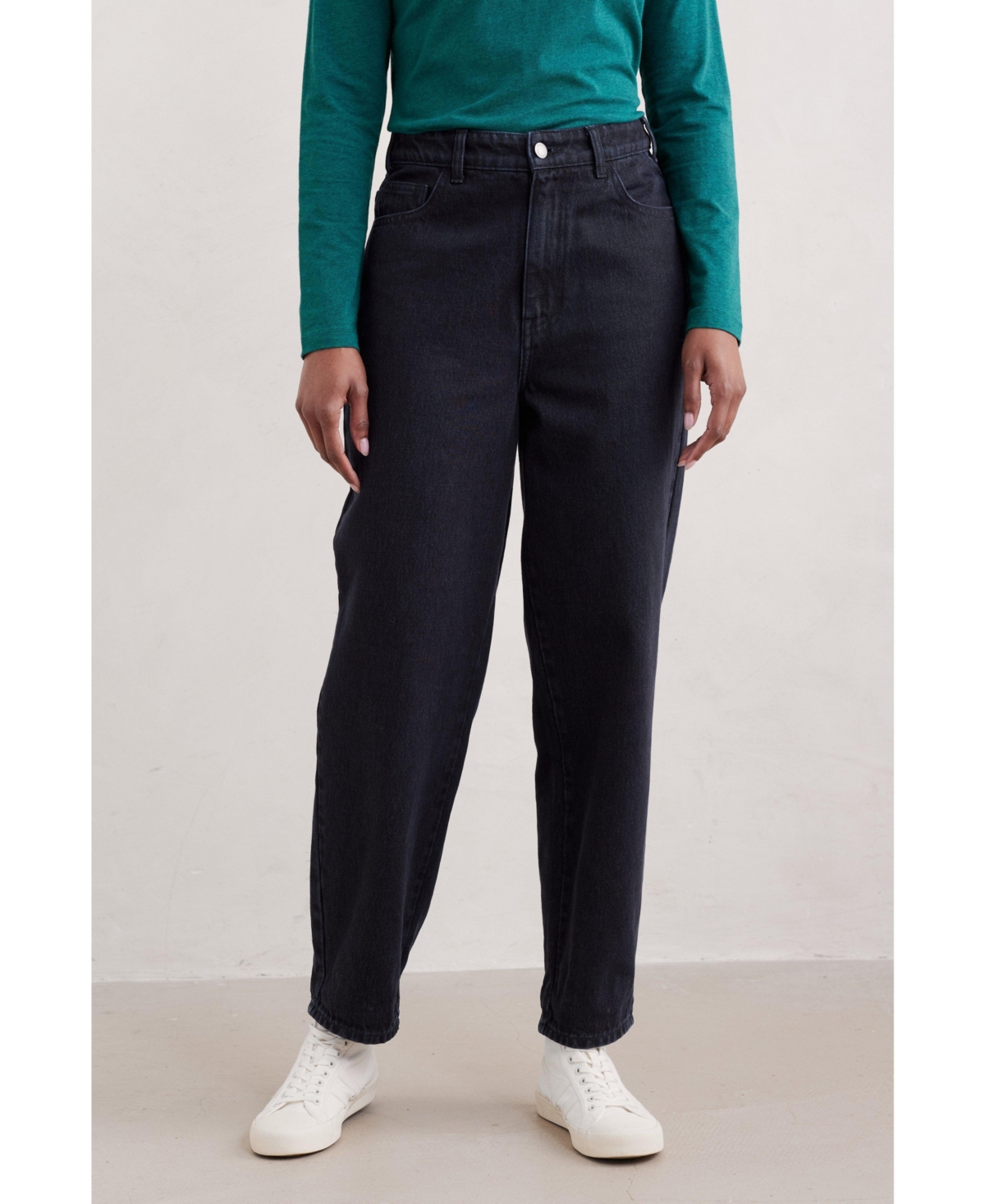 Seasalt Cornwall Women's Towan Jean