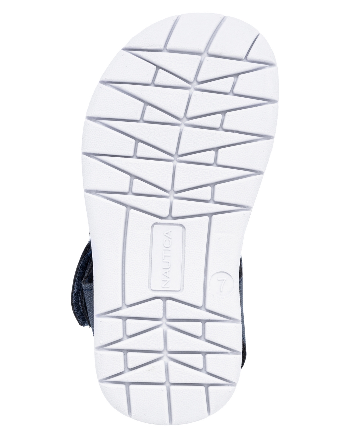 Nautica Toddler Boys Jikkel Fisherman Sandals In Navy