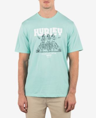 Hurley