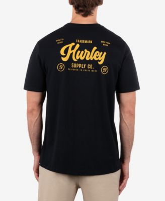 Hurley
