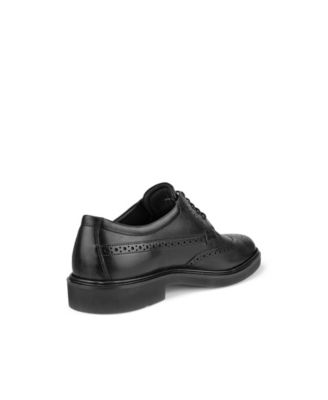 Men's Metropole London Wing Tip Shoe